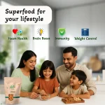 Premium California Almonds - Image 4