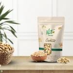 Premium cashew whole kernels - Image 3