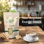 Premium cashew whole kernels - Image 4