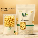 Premium cashew whole kernels - Image 7