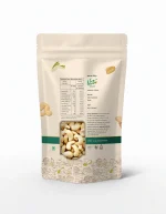 Premium cashew whole kernels - Image 2