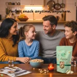 Iranian pistachio roasted & salted - Image 6